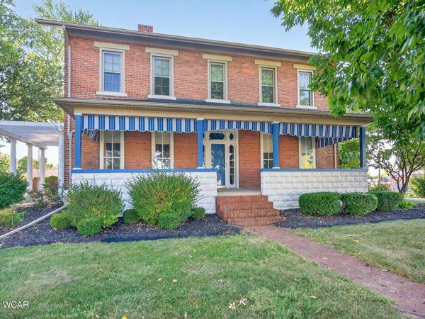 1441 Saint Marys Avenue, Sidney, OH 45365