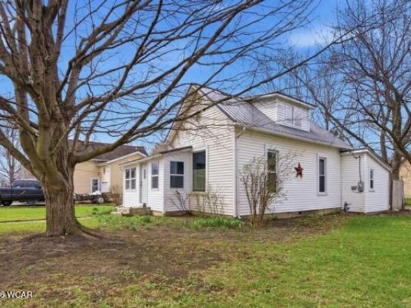 329 N Main Street, Convoy, OH 45832