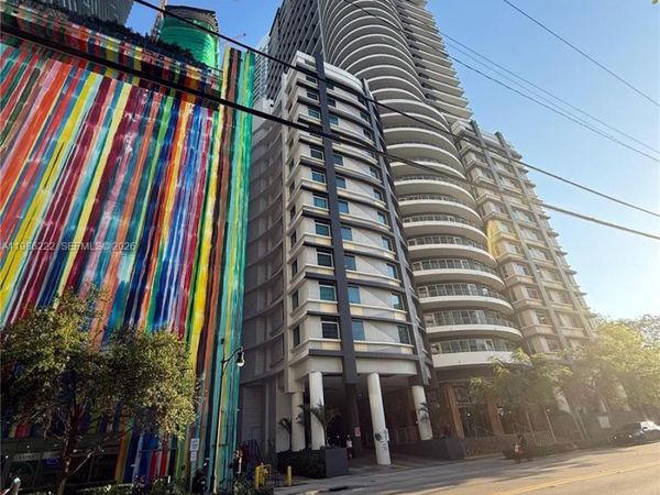 60 SW 13th St , Unit 3017, Miami, FL 33130