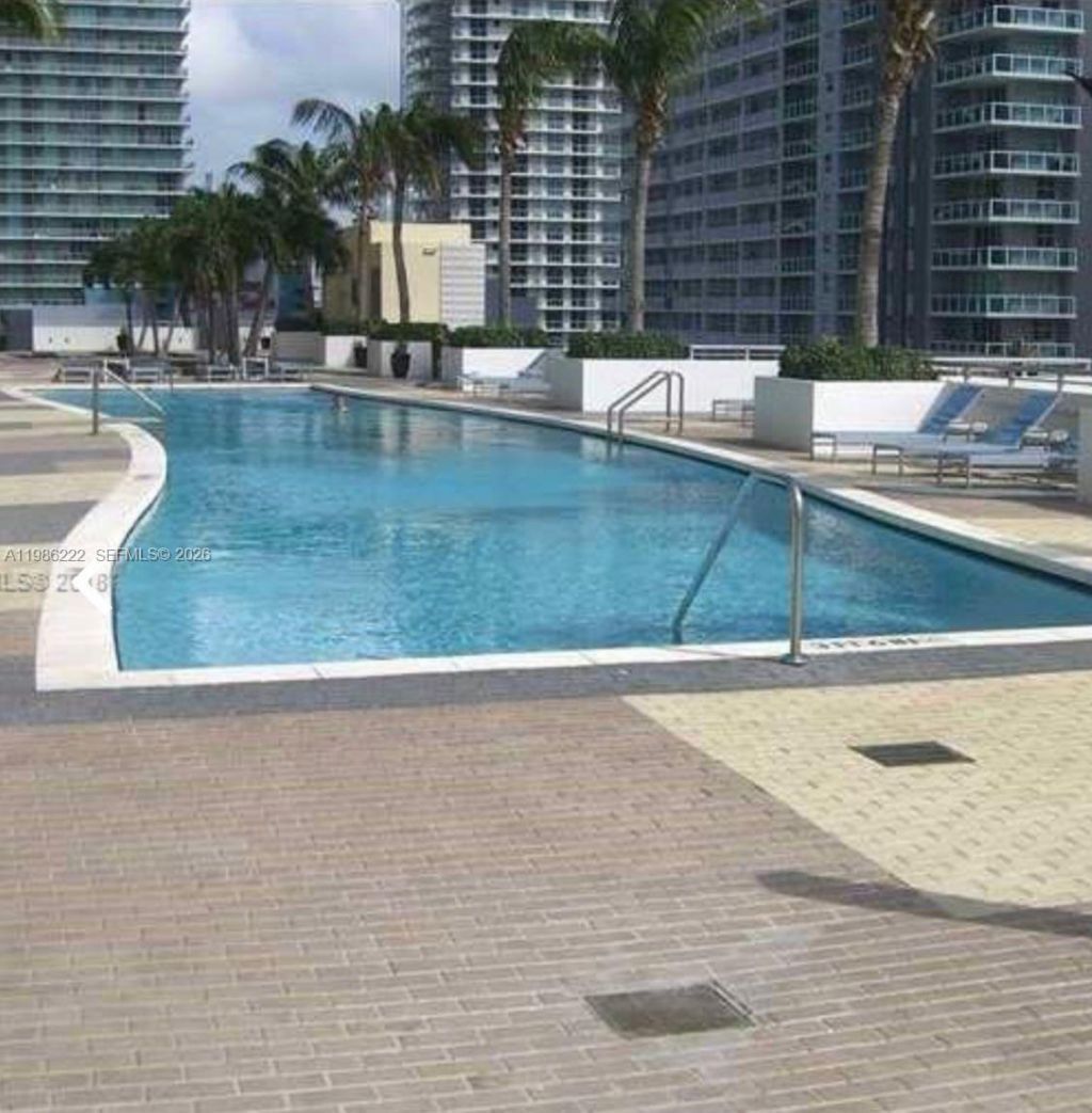 60 SW 13th St , Unit 3017, Miami, FL 33130 Photo