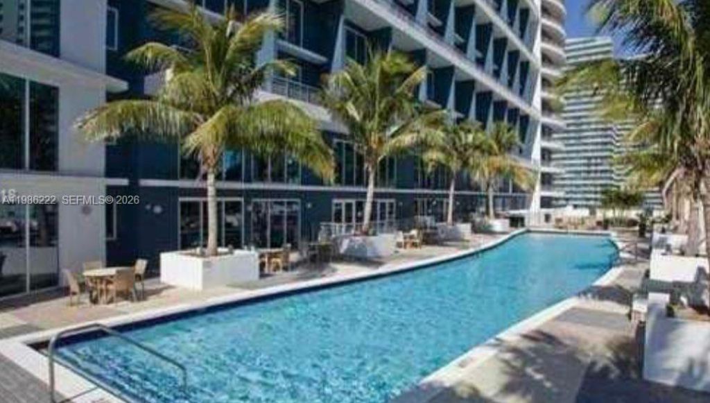 60 SW 13th St , Unit 3017, Miami, FL 33130 Photo