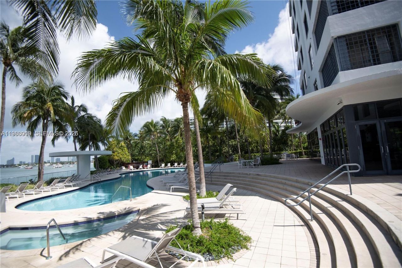 1330 West Ave , Unit 803, Miami Beach, FL 33139 Photo