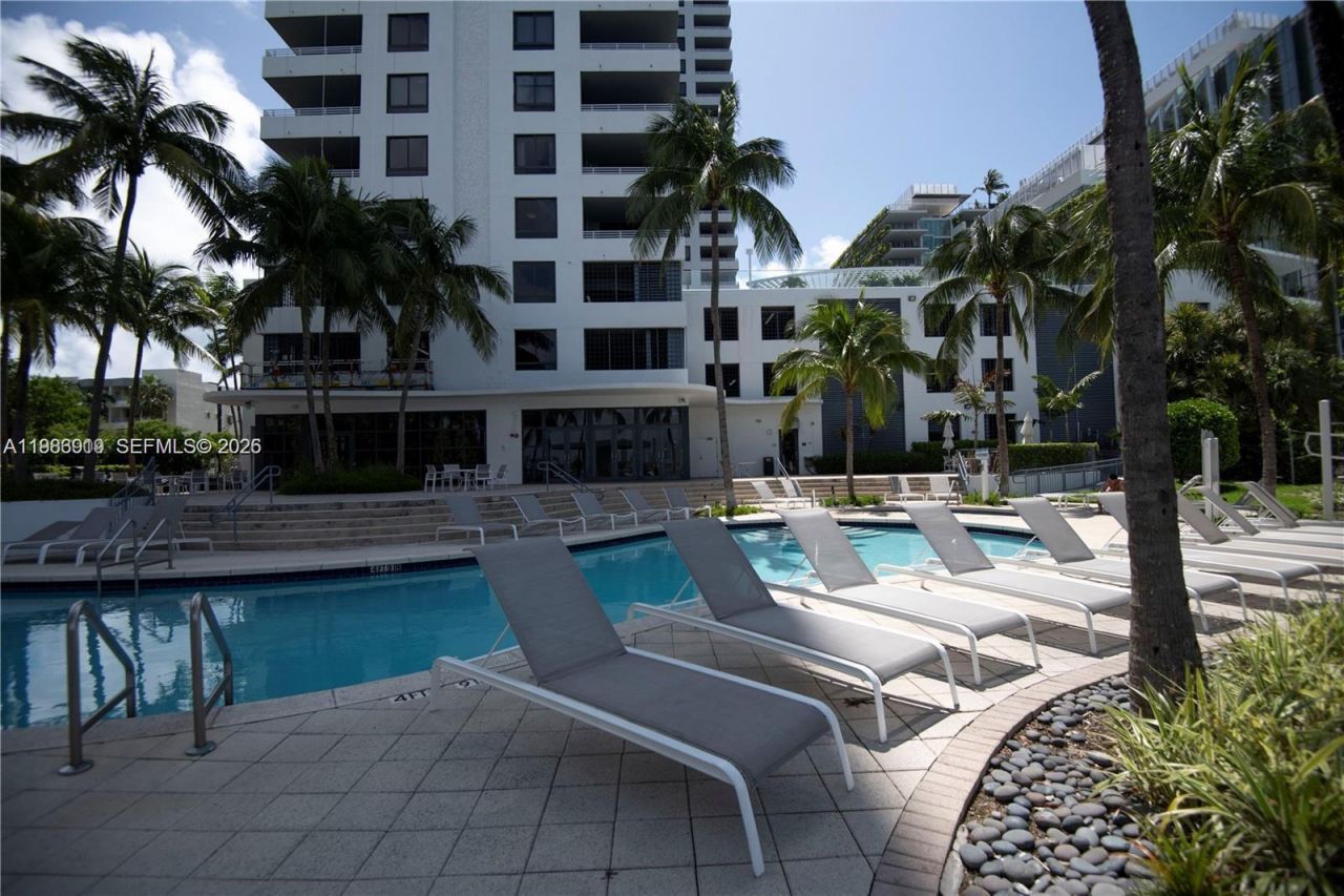 1330 West Ave , Unit 803, Miami Beach, FL 33139 Photo