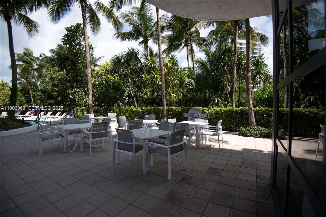 1330 West Ave , Unit 803, Miami Beach, FL 33139 Photo