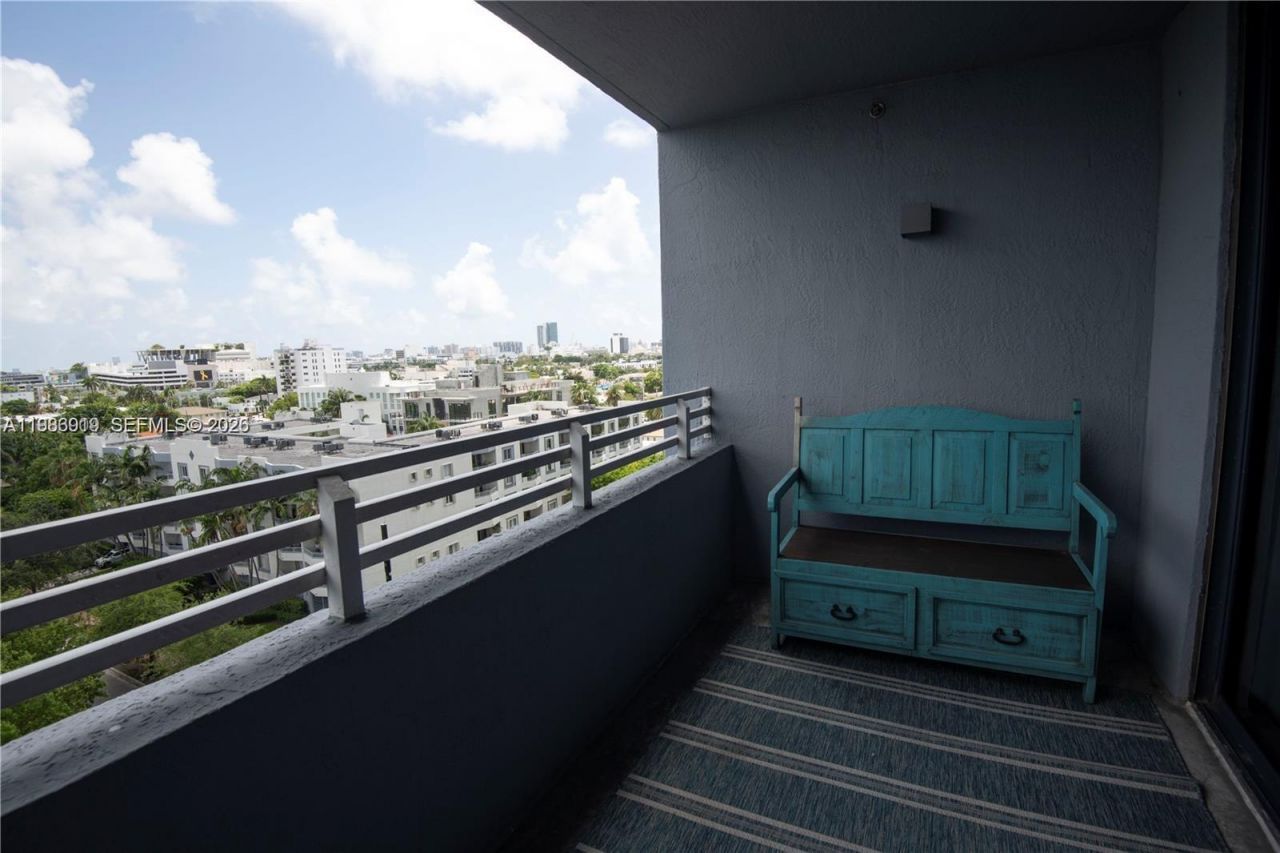 1330 West Ave , Unit 803, Miami Beach, FL 33139 Photo