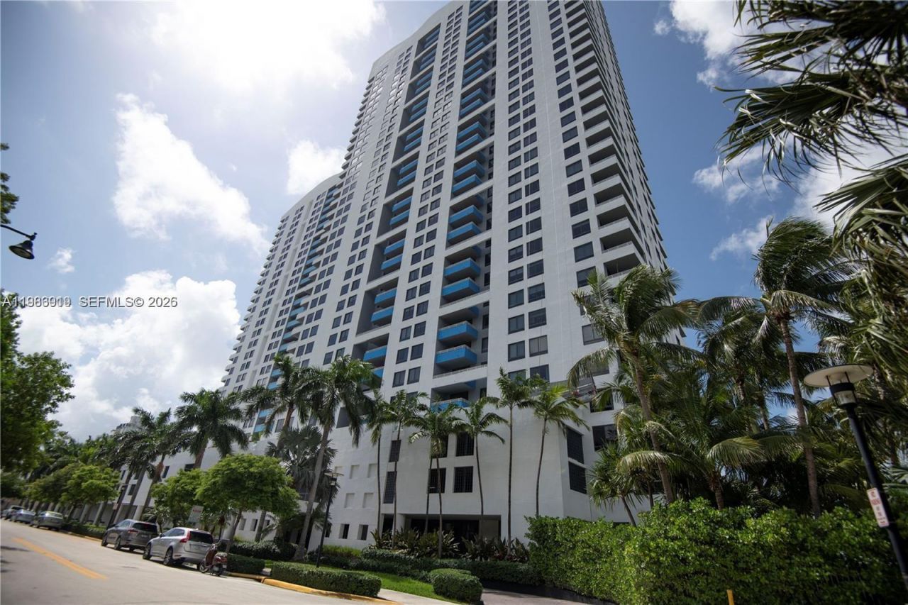 1330 West Ave , Unit 803, Miami Beach, FL 33139 Photo