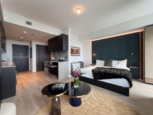 20 NE 11th St, Unit 4111, Miami, FL 33132