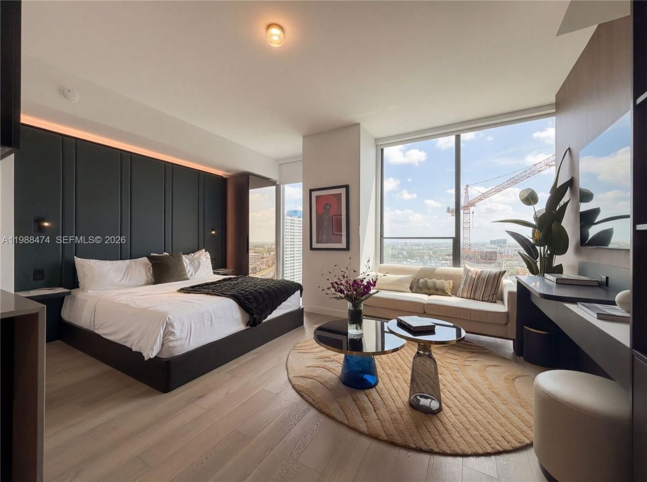 20 NE 11th St, Unit 4111, Miami, FL 33132 Photo