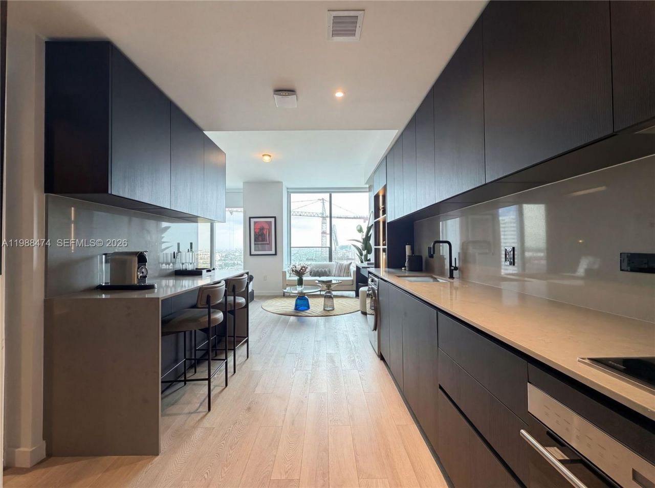 20 NE 11th St, Unit 4111, Miami, FL 33132 Photo