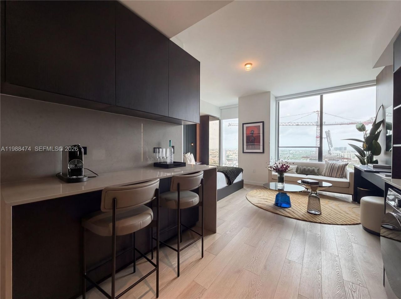 20 NE 11th St, Unit 4111, Miami, FL 33132 Photo