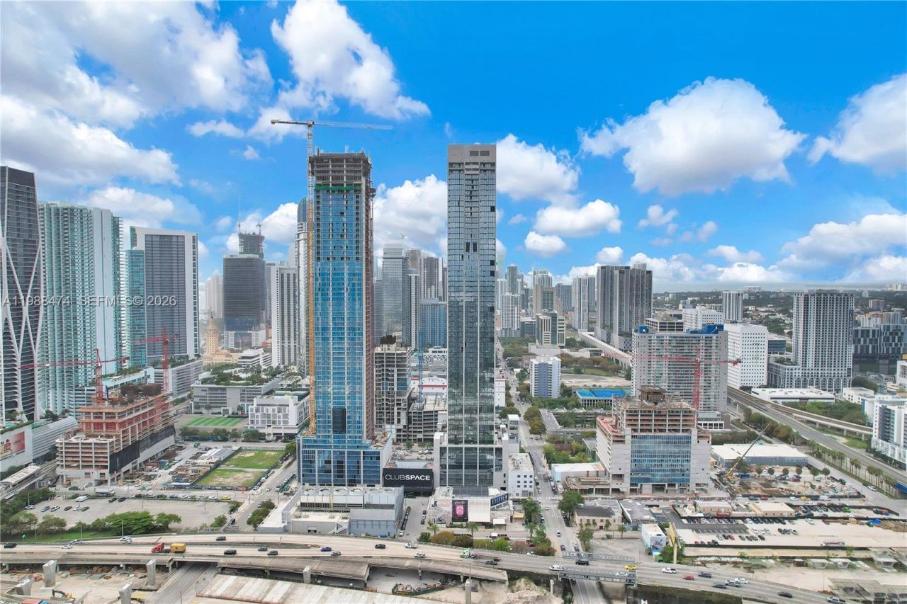 20 NE 11th St, Unit 4111, Miami, FL 33132 Photo