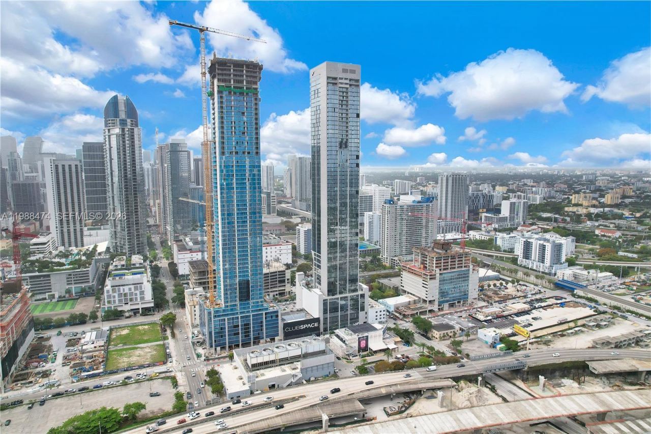 20 NE 11th St, Unit 4111, Miami, FL 33132 Photo