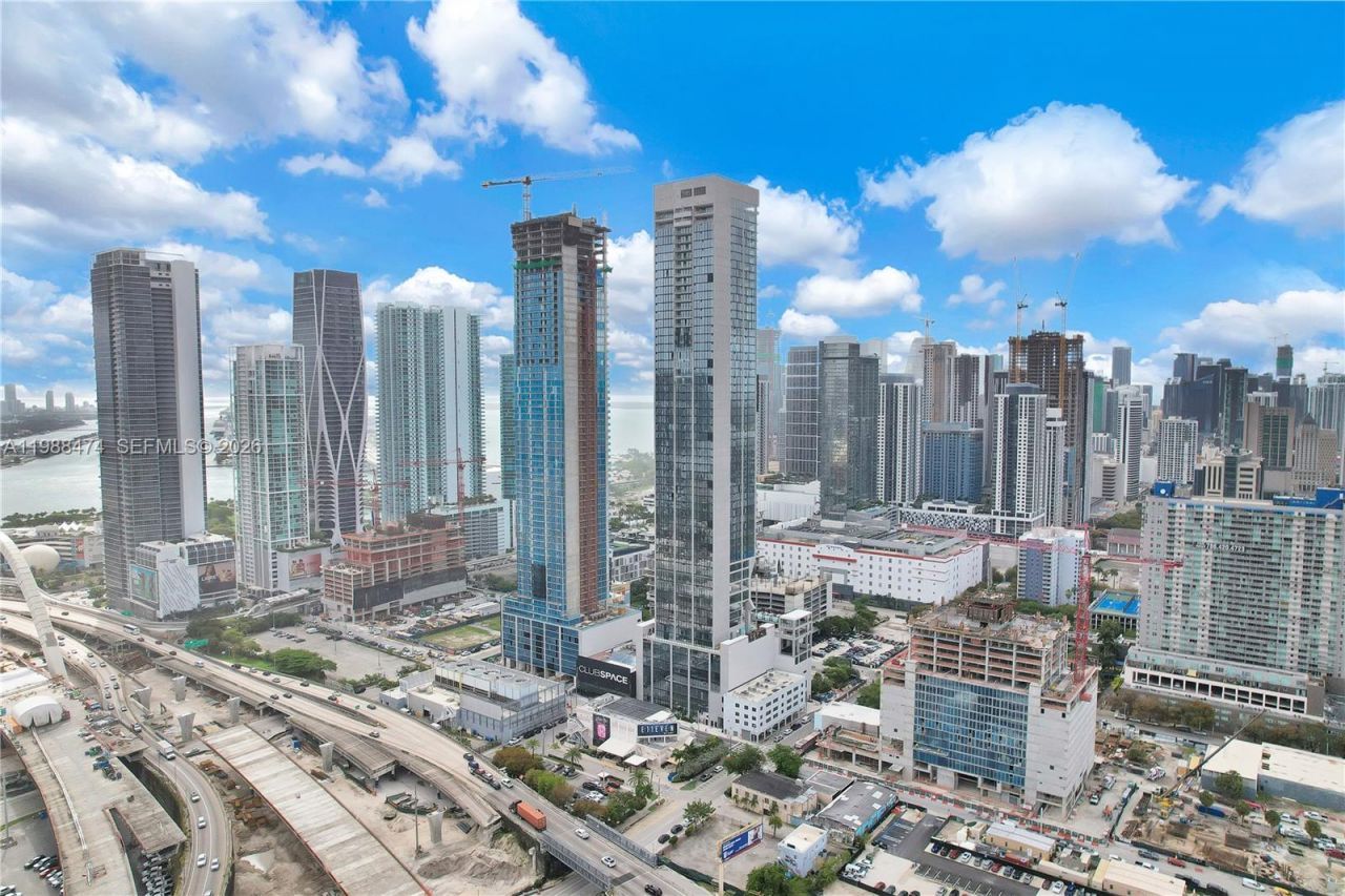 20 NE 11th St, Unit 4111, Miami, FL 33132 Photo