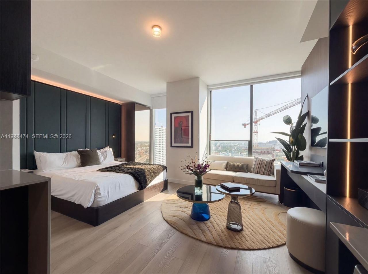 20 NE 11th St, Unit 4111, Miami, FL 33132 Photo