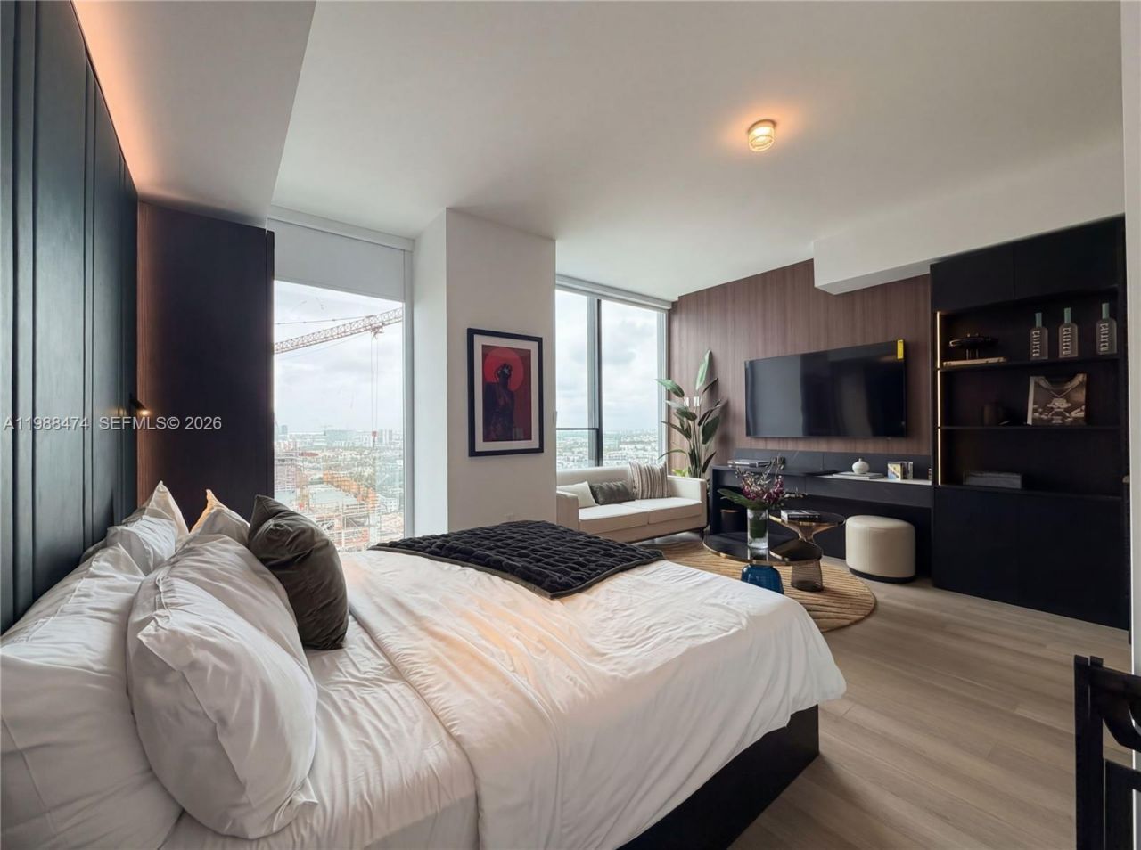 20 NE 11th St, Unit 4111, Miami, FL 33132 Photo