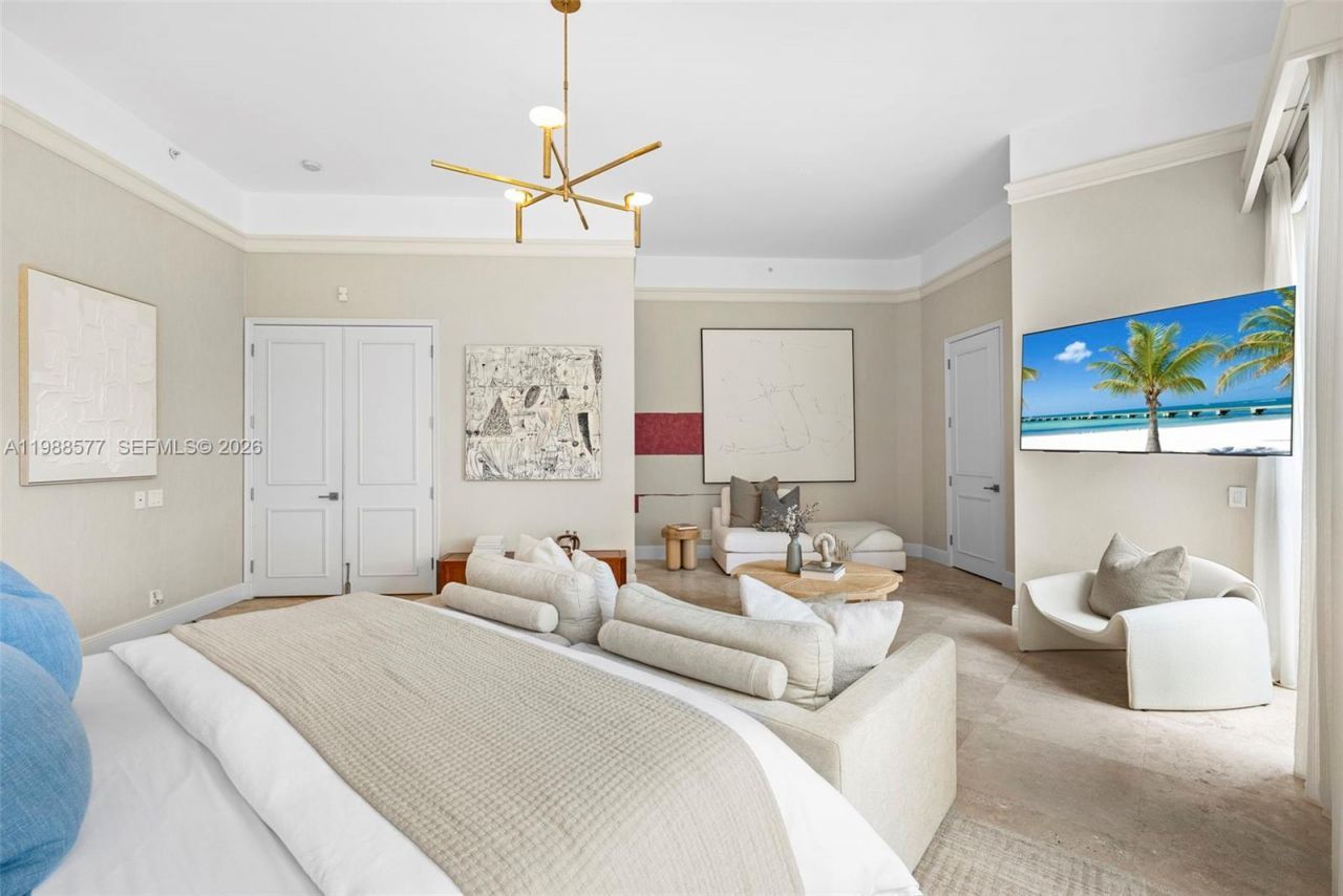 10 Edgewater Dr , Unit Lanai Sout, Coral Gables, FL 33133 Photo