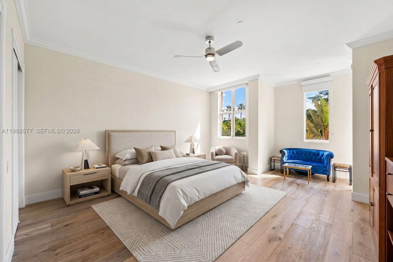 10 Edgewater Dr , Unit Lanai Sout, Coral Gables, FL 33133 Photo