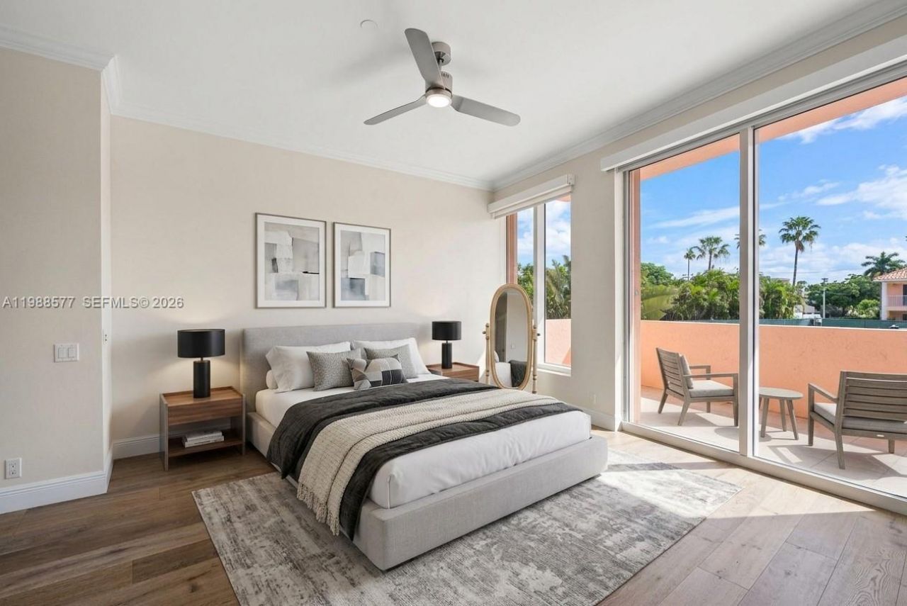 10 Edgewater Dr , Unit Lanai Sout, Coral Gables, FL 33133 Photo