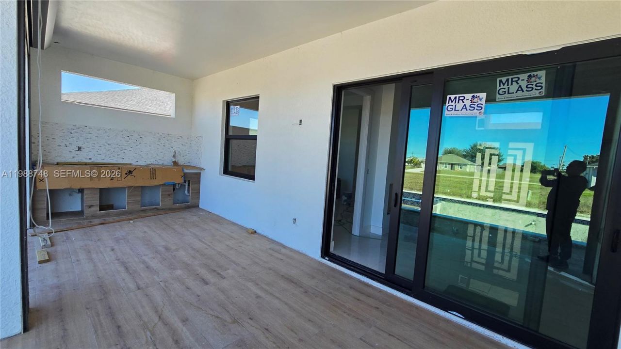 2006 Nelson Rd N , Cape Coral, FL 33993 Photo