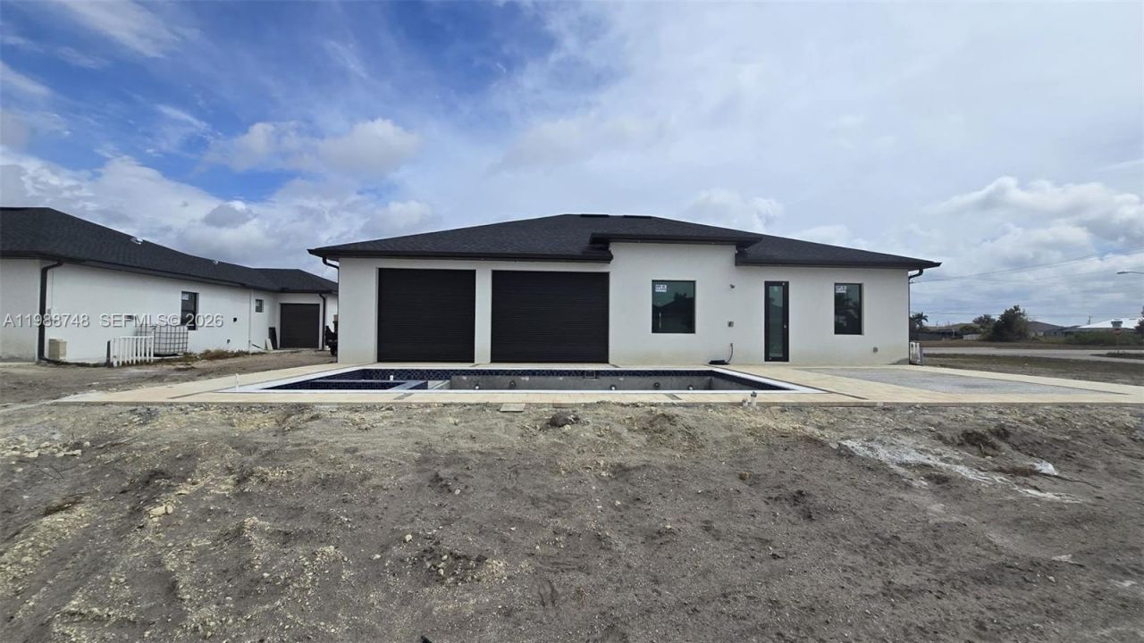 2006 Nelson Rd N , Cape Coral, FL 33993 Photo