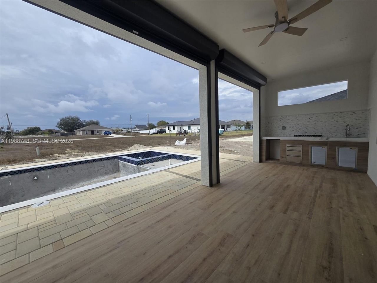 2006 Nelson Rd N , Cape Coral, FL 33993 Photo