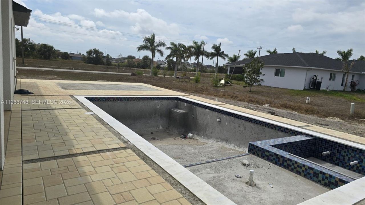 2006 Nelson Rd N, Cape Coral, FL 33993 Photo
