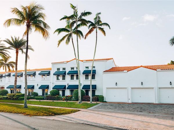 2525 Indian Mound Trl, Coral Gables, FL 33134