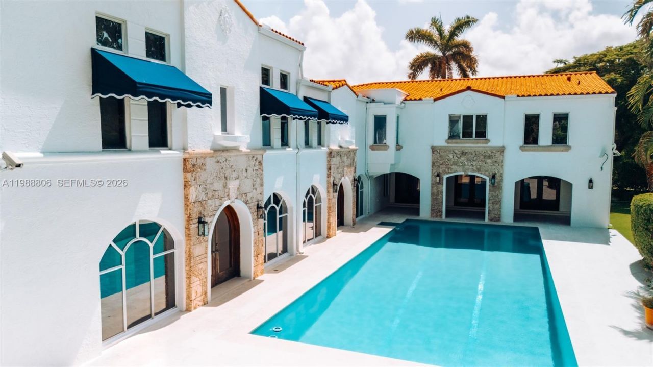 2525 Indian Mound Trl, Coral Gables, FL 33134 Photo