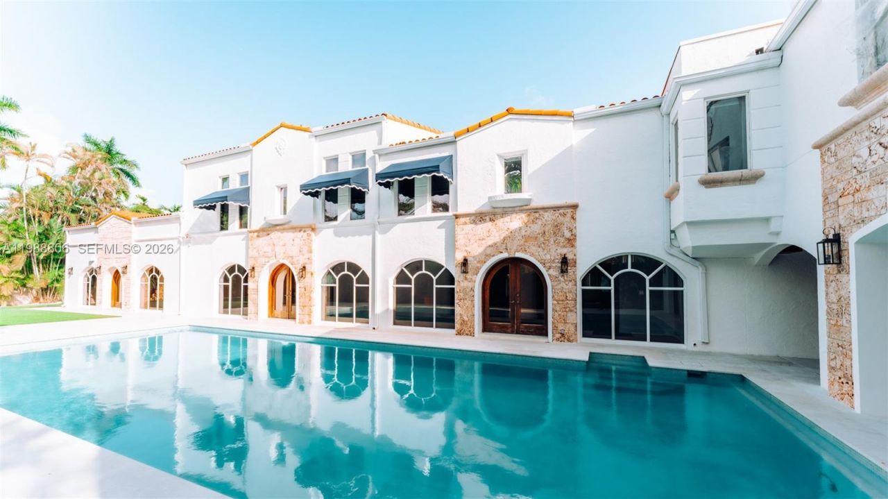 2525 Indian Mound Trl, Coral Gables, FL 33134 Photo