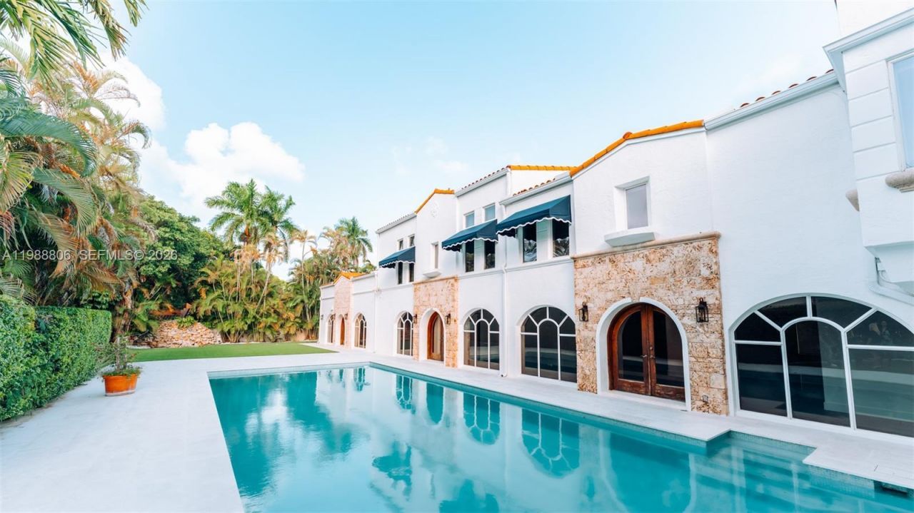 2525 Indian Mound Trl, Coral Gables, FL 33134 Photo