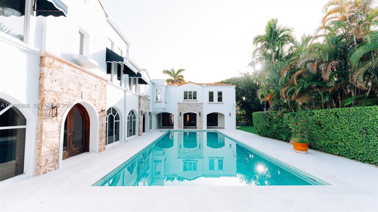 2525 Indian Mound Trl, Coral Gables, FL 33134 Photo