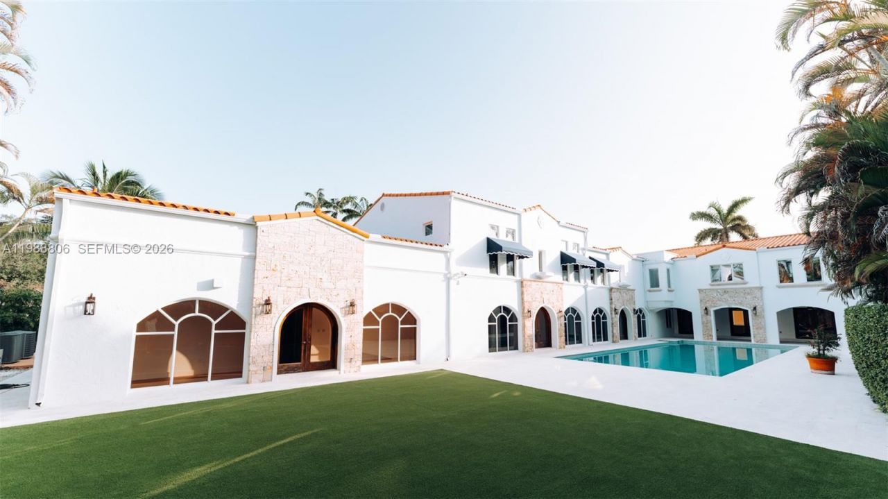 2525 Indian Mound Trl, Coral Gables, FL 33134 Photo