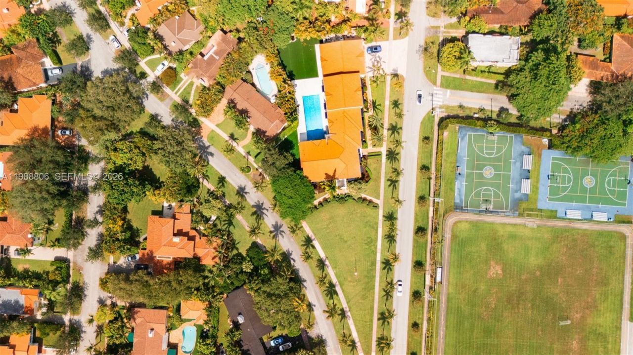 2525 Indian Mound Trl, Coral Gables, FL 33134 Photo