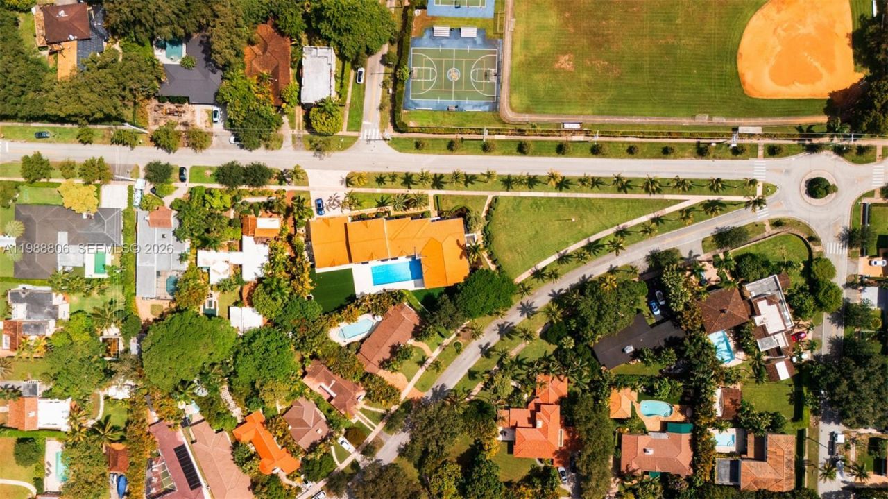 2525 Indian Mound Trl, Coral Gables, FL 33134 Photo