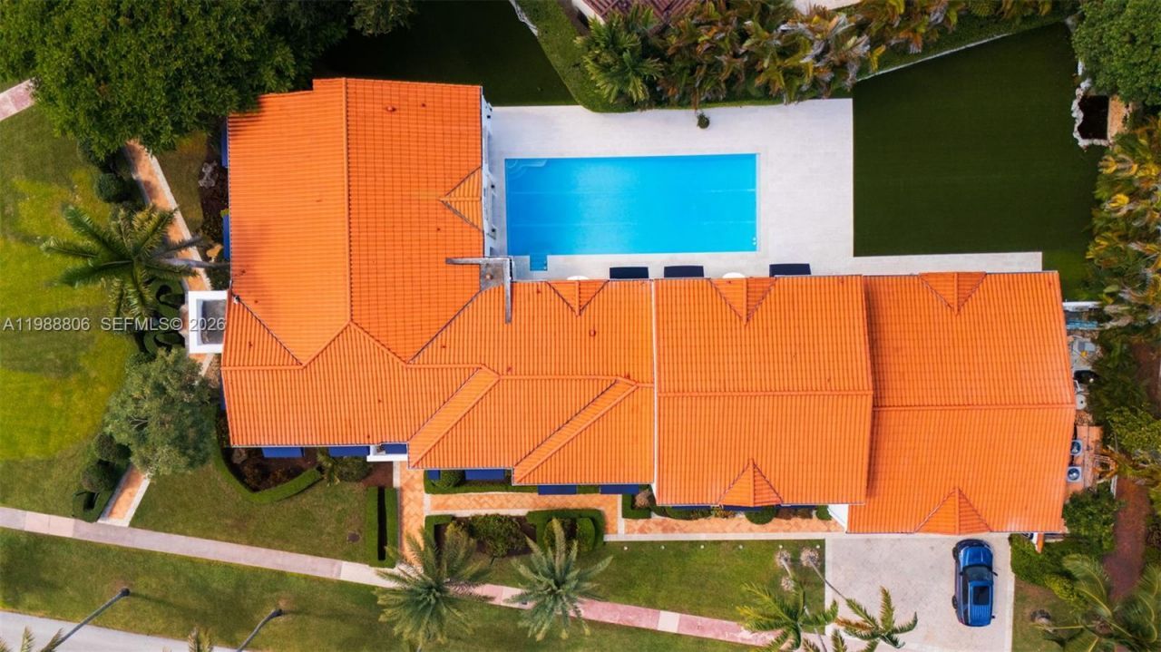 2525 Indian Mound Trl, Coral Gables, FL 33134 Photo