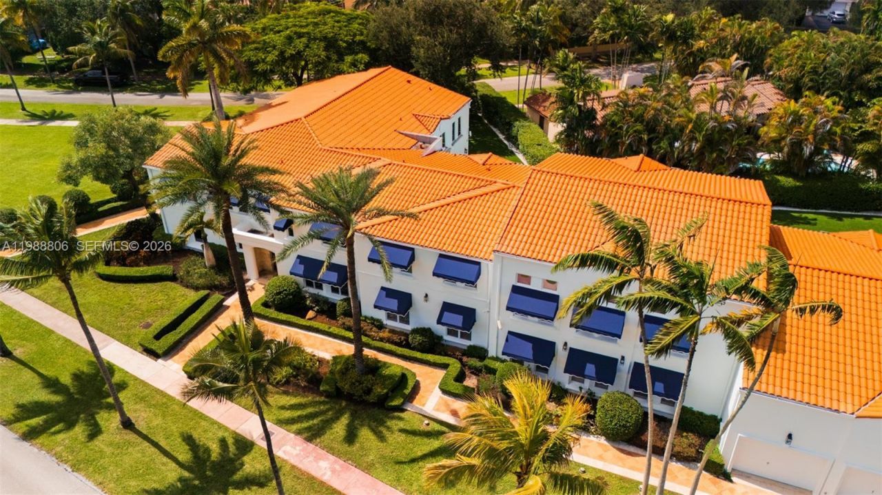 2525 Indian Mound Trl, Coral Gables, FL 33134 Photo