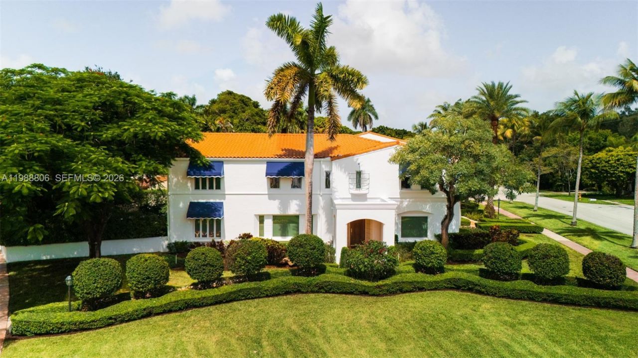 2525 Indian Mound Trl, Coral Gables, FL 33134 Photo