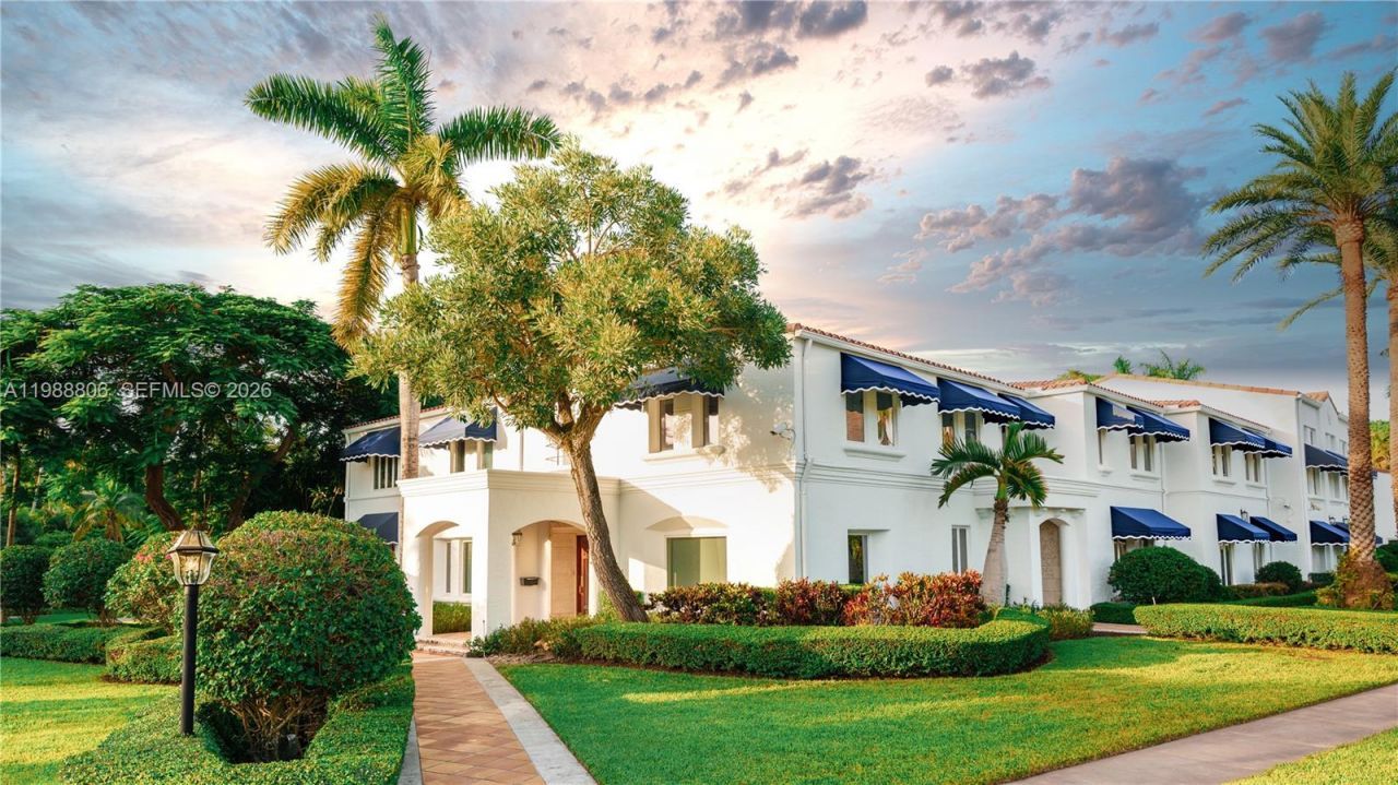 2525 Indian Mound Trl, Coral Gables, FL 33134 Photo