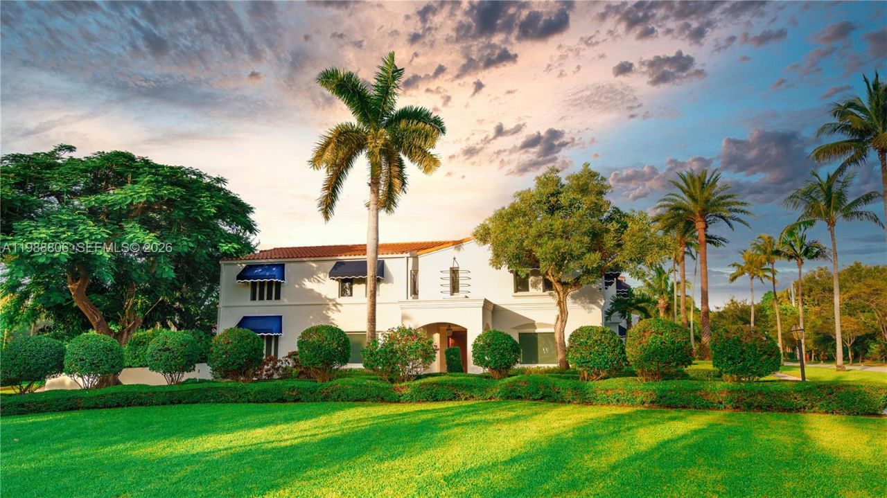 2525 Indian Mound Trl, Coral Gables, FL 33134 Photo