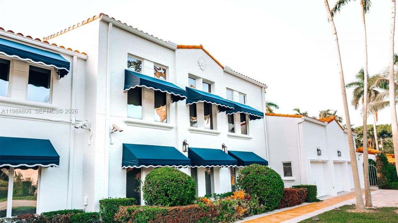 2525 Indian Mound Trl, Coral Gables, FL 33134 Photo