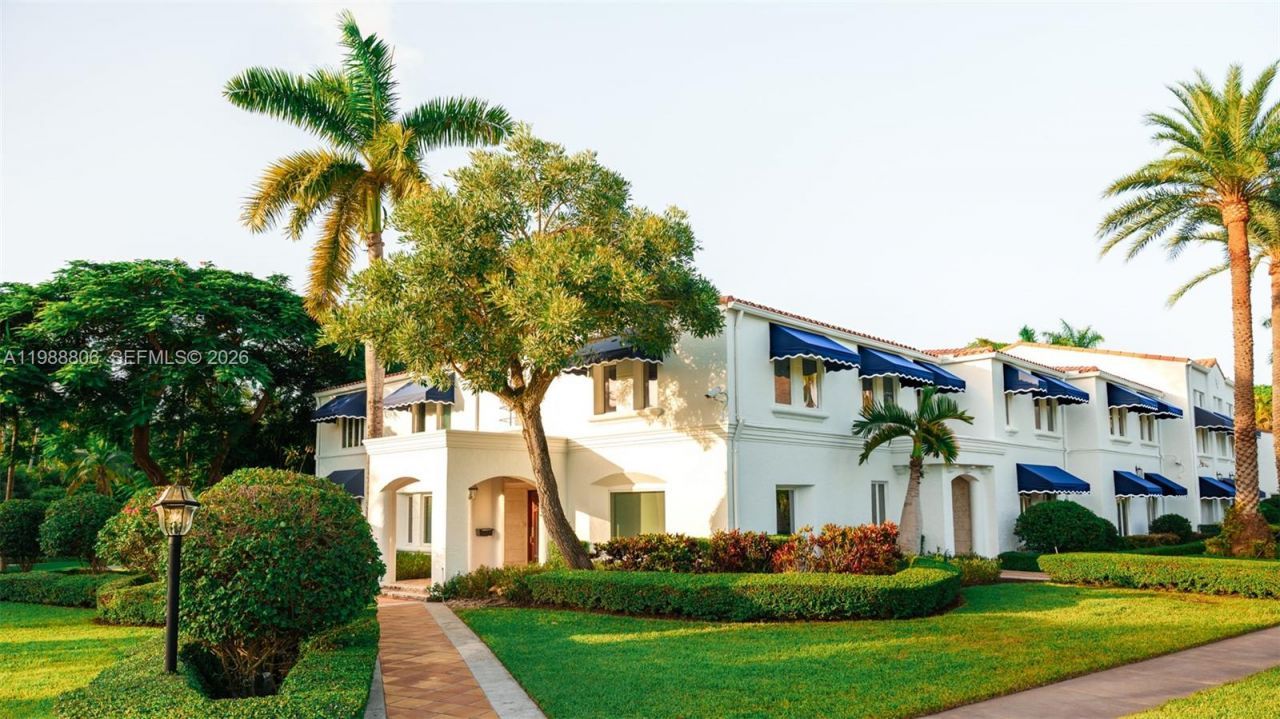 2525 Indian Mound Trl, Coral Gables, FL 33134 Photo