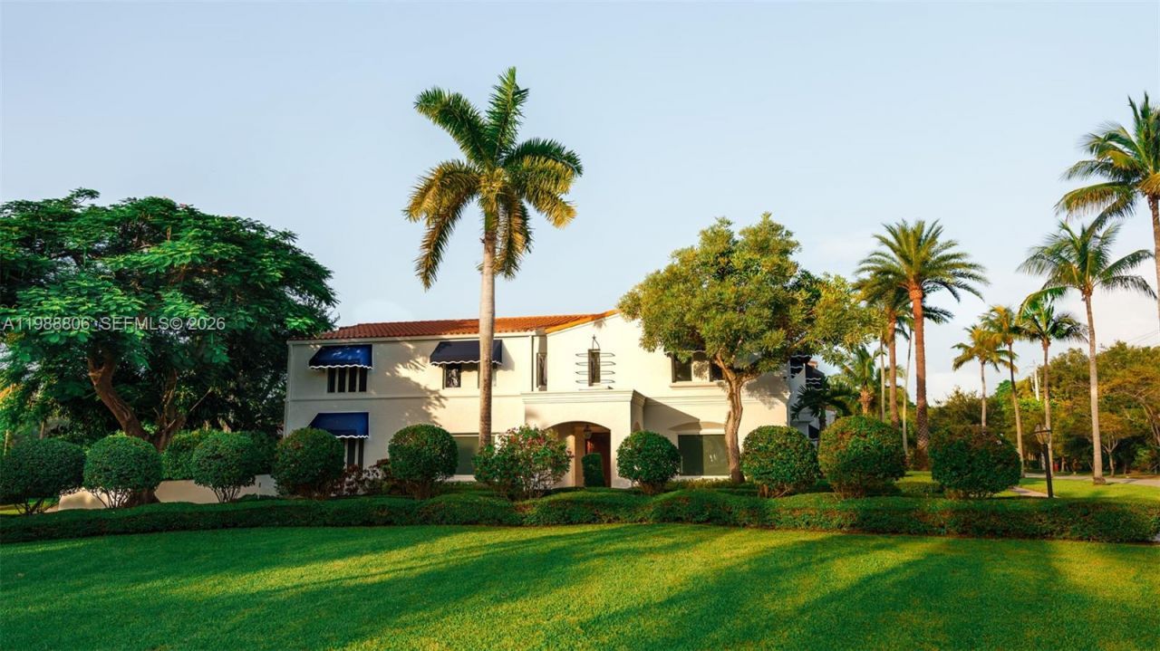 2525 Indian Mound Trl, Coral Gables, FL 33134 Photo