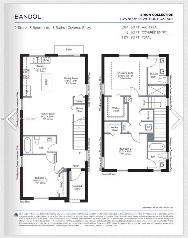 11719 SW 246th Ter, Unit ., Homestead, FL 33032 Photo