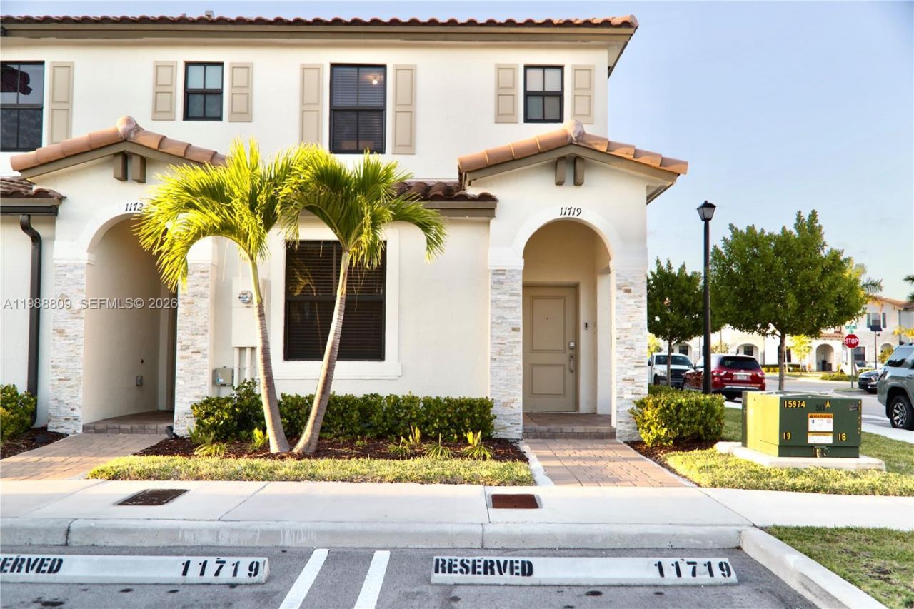 11719 SW 246th Ter, Unit ., Homestead, FL 33032 Photo