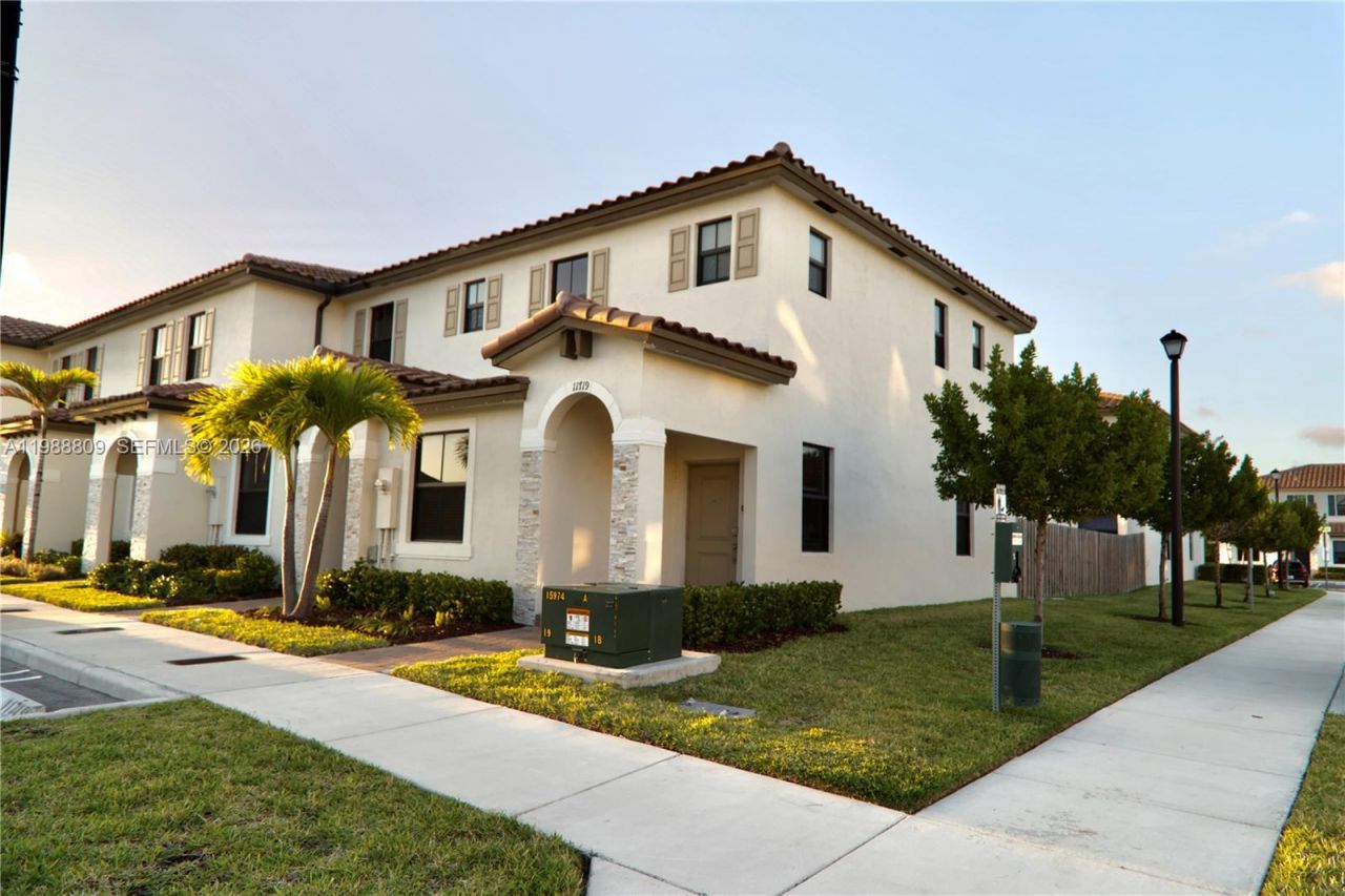 11719 SW 246th Ter, Unit ., Homestead, FL 33032 Photo