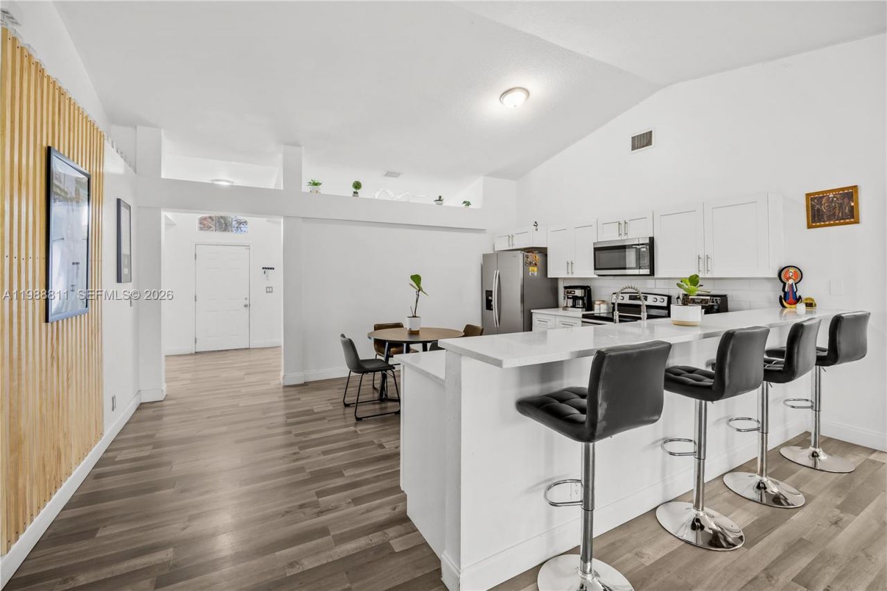 3990 SW Halcomb St, Port Saint Lucie, FL 34953 Photo