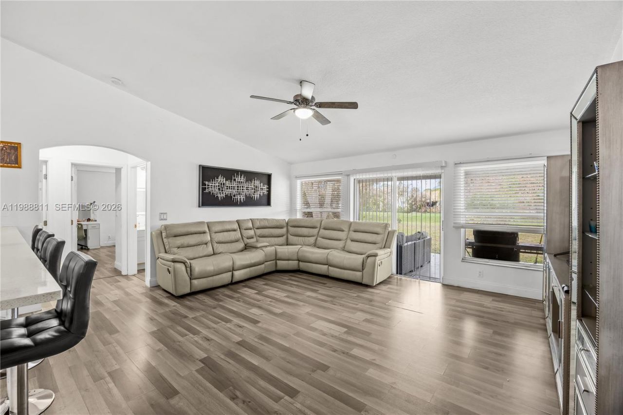 3990 SW Halcomb St, Port Saint Lucie, FL 34953 Photo