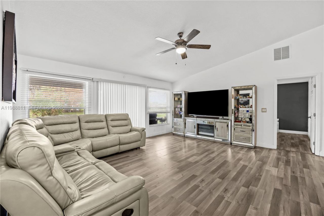 3990 SW Halcomb St, Port Saint Lucie, FL 34953 Photo