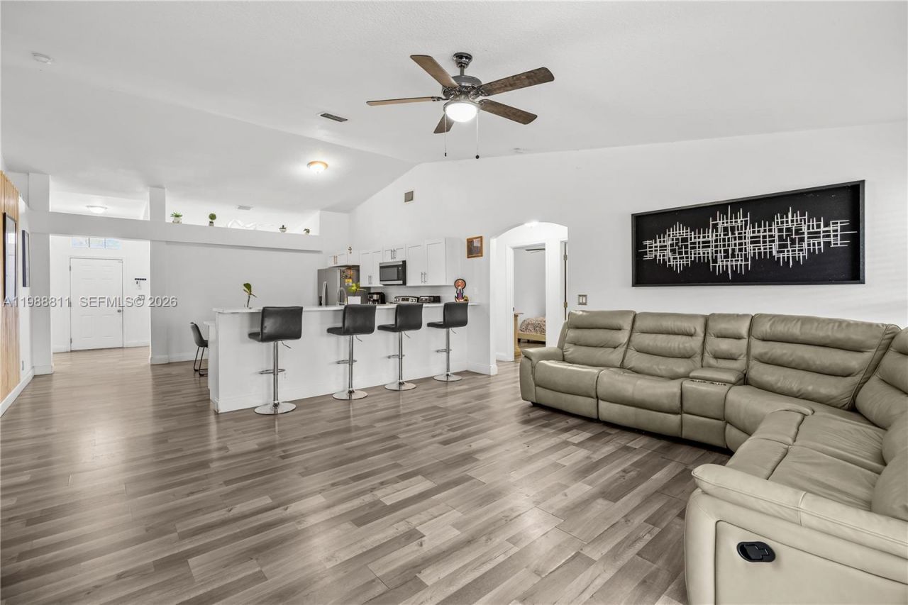 3990 SW Halcomb St, Port Saint Lucie, FL 34953 Photo