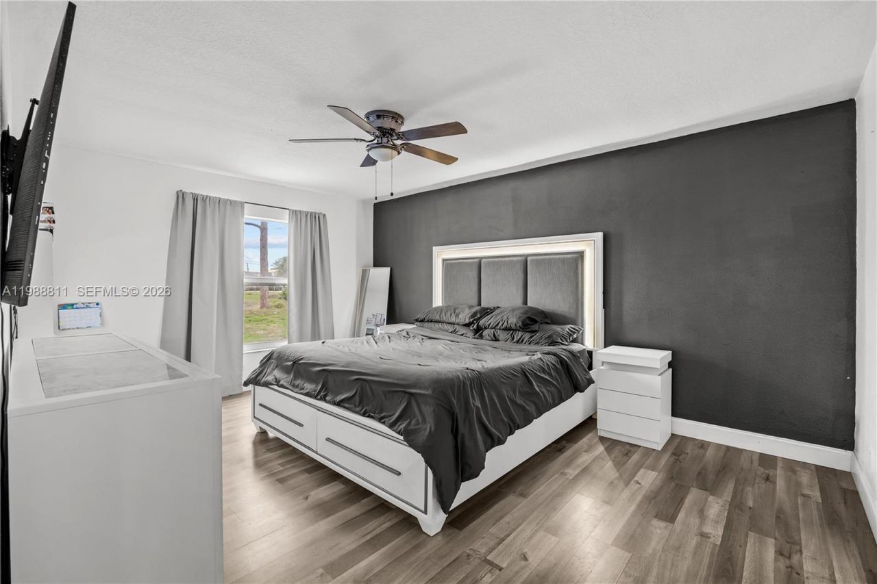 3990 SW Halcomb St, Port Saint Lucie, FL 34953 Photo